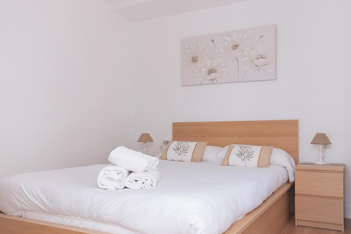 Oh La La Apartment ตาร์ราโกนา ภายนอก รูปภาพ