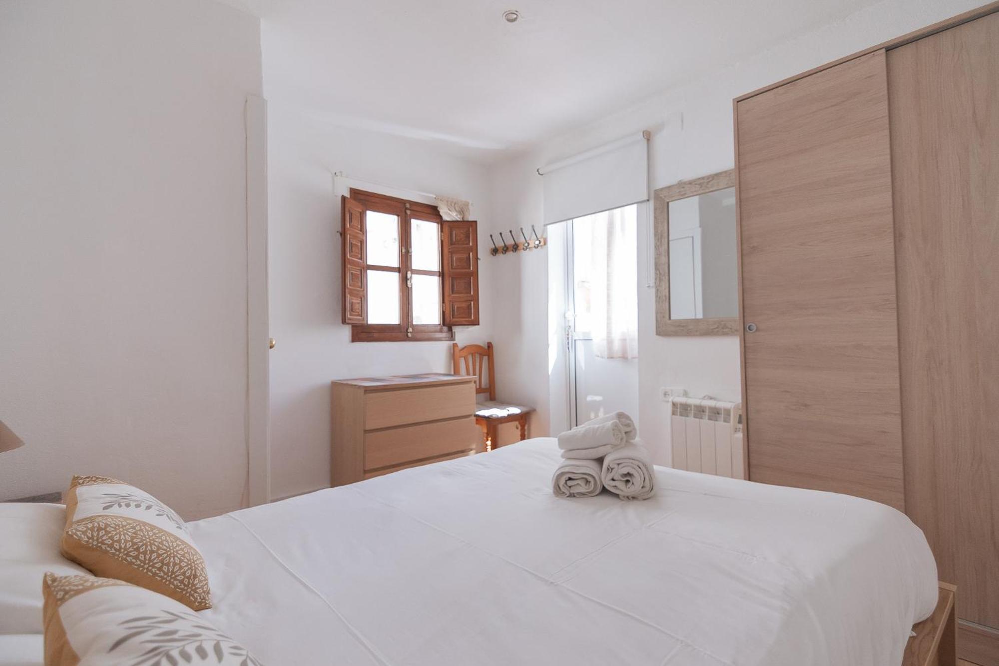 Oh La La Apartment ตาร์ราโกนา ภายนอก รูปภาพ