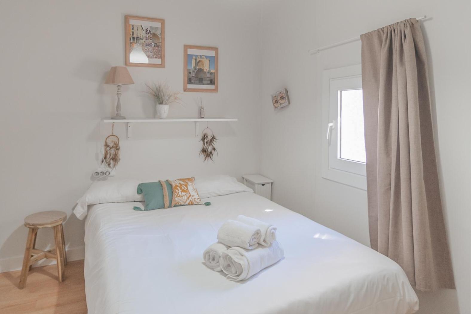 Oh La La Apartment ตาร์ราโกนา ภายนอก รูปภาพ