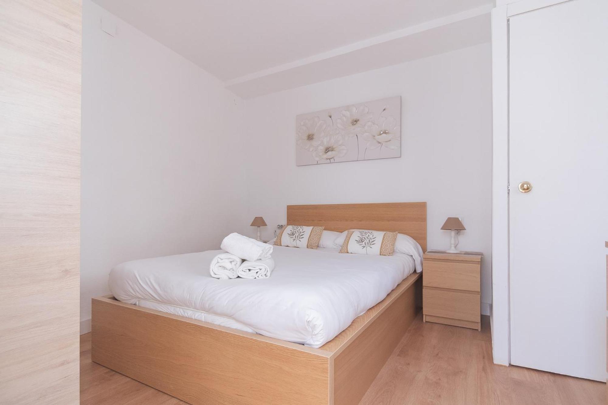 Oh La La Apartment ตาร์ราโกนา ภายนอก รูปภาพ